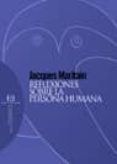 reflexiones sobre la persona humana-jacques maritain-9788474908749 reflexiones sobre la persona humana-jacques maritain-9788474908749