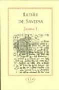 LLIBRE DE SAVIESA-1243285-otro-formato