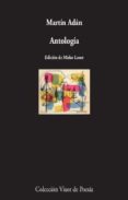 antologia-rafael de la (martin adan) fuente benavides-9788475222349 antologia-rafael de la (martin adan) fuente benavides-9788475222349