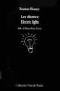 luz electrica = electric light-seamus heaney-9788475229249 luz electrica = electric light-seamus heaney-9788475229249