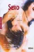 sexo para mujeres-claudia ponte-9788475564449 sexo para mujeres-claudia ponte-9788475564449