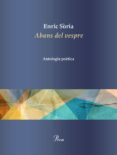 abans del vespre-enric soria-9788475887449 abans del vespre-enric soria-9788475887449