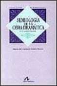 semiologia de la obra dramatica-maria del carmen bobes naves-9788476352649 semiologia de la obra dramatica-maria del carmen bobes naves-9788476352649