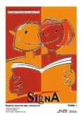 signa (t. i): metodo significativo de alfabetizacion de adultos ( 2ª ed.)-marisa lucia benavent-maria del carmen veiga-9788476426449 signa (t. i): metodo significativo de alfabetizacion de adultos ( 2ª ed.)-marisa lucia benavent-maria del carmen veiga-9788476426449