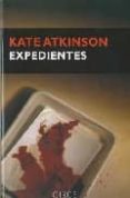 expedientes (saga jackson brodie 1)-kate atkinson-9788477652649 expedientes (saga jackson brodie 1)-kate atkinson-9788477652649