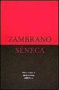seneca-maria zambrano-9788478442249 seneca-maria zambrano-9788478442249