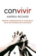 convivir-andrea riccardi-9788478719549 convivir-andrea riccardi-9788478719549