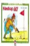 handicap 007-julio rey melijosa-jose gallego lopez-9788479020149 handicap 007-julio rey melijosa-jose gallego lopez-9788479020149