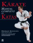 karate manual completo de katas-hirokazu kanazawa-9788479028749 karate manual completo de katas-hirokazu kanazawa-9788479028749