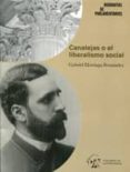 canalejas o el liberalismo social-gabriel elorriaga fernandez-9788479434649 canalejas o el liberalismo social-gabriel elorriaga fernandez-9788479434649
