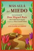 más allá del miedo-mary carroll nelson-miguel ruiz-9788479539849 más allá del miedo-mary carroll nelson-miguel ruiz-9788479539849