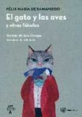 el gato y las aves y otras fabulas-f�lix mar�a samaniego zabala-9788479932749 el gato y las aves y otras fabulas-f�lix mar�a samaniego zabala-9788479932749