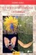 de los invertebrados de españa-9788480146449 de los invertebrados de españa-9788480146449