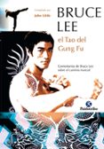 bruce lee el tao del gung fu-bruce lee-9788480199049 bruce lee el tao del gung fu-bruce lee-9788480199049
