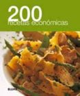 200 recetas economicas-9788480769549 200 recetas economicas-9788480769549