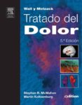 wall & melzack.tratado del dolor (ebook)-9788480867849 wall & melzack.tratado del dolor (ebook)-9788480867849