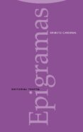epigramas-ernesto cardenal-9788481644449 epigramas-ernesto cardenal-9788481644449
