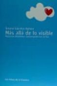 mas alla de lo visible: registros akashicos: con mi ser-susana sanchez aguera-9788482551449 mas alla de lo visible: registros akashicos: con mi ser-susana sanchez aguera-9788482551449