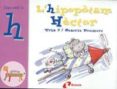 l hipopotam hector (juga amb la h)-beatriz doumerc-9788483041949 l hipopotam hector (juga amb la h)-beatriz doumerc-9788483041949