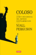 coloso-niall ferguson-9788483066249 coloso-niall ferguson-9788483066249
