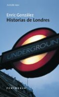 historias de londres-enric gonzalez-9788483072349 historias de londres-enric gonzalez-9788483072349
