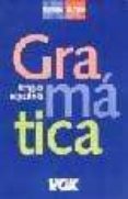 gramatica. lengua española (manuales practicos)-9788483325049 gramatica. lengua española (manuales practicos)-9788483325049