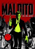 el maldito: tres dias muerto-brian hurtt-cullen bunn-9788483469149 el maldito: tres dias muerto-brian hurtt-cullen bunn-9788483469149