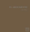 el argumento-juan mateo-9788483566749 el argumento-juan mateo-9788483566749
