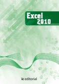 (i.b.d.)excel 2010-9788483645949 (i.b.d.)excel 2010-9788483645949