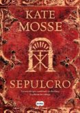 sepulcro-kate mosse-9788483651049 sepulcro-kate mosse-9788483651049