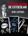trilogía negra de estocolmo (pack ebooks): dinero fácil, nunca la jodas y una vida de lujo (ebook)-jens lapidus-9788483653449 trilogía negra de estocolmo (pack ebooks): dinero fácil, nunca la jodas y una vida de lujo (ebook)-jens lapidus-9788483653449