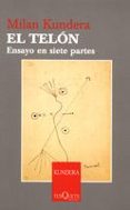 el telon-milan kundera-9788483830949 el telon-milan kundera-9788483830949