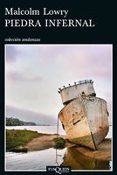 piedra infernal-malcolm lowry-9788483831649 piedra infernal-malcolm lowry-9788483831649