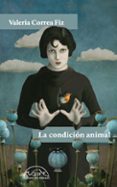 la condicion animal-valeria correa fiz-9788483932049 la condicion animal-valeria correa fiz-9788483932049