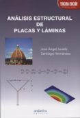 análisis estructural de plazas y láminas-9788484087649 análisis estructural de plazas y láminas-9788484087649