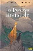 la frontera invisible 2-9788484319849 la frontera invisible 2-9788484319849