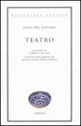 juan del encina: teatro-juan del encina-9788484322849 juan del encina: teatro-juan del encina-9788484322849