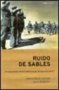 ruido de sables: las conspiraciones militares desde fernando vii hasta juan carlos i-julio busquet-juan carlos losada-9788484324249 ruido de sables: las conspiraciones militares desde fernando vii hasta juan carlos i-julio busquet-juan carlos losada-9788484324249