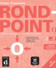 rond point 2: cahier d exercices (inclou cd)-9788484431749 rond point 2: cahier d exercices (inclou cd)-9788484431749