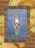 sanando con los angeles: 44 cartas y guia de instrucciones-doreen virtue-9788484453949 sanando con los angeles: 44 cartas y guia de instrucciones-doreen virtue-9788484453949