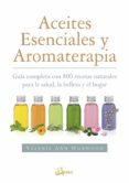 aceites esenciales y aromaterapia-valerie ann worwood-9788484456049 aceites esenciales y aromaterapia-valerie ann worwood-9788484456049