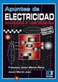 apuntes de electricidad aplicada a los buques (ebook)-francisco javier martin perez-9788484549949 apuntes de electricidad aplicada a los buques (ebook)-francisco javier martin perez-9788484549949