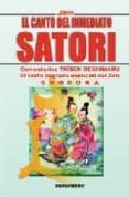 shodoka: el canto del inmediato satori-yoka daishi-9788484610649 shodoka: el canto del inmediato satori-yoka daishi-9788484610649