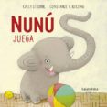 nunú juega-cally stronk-9788484643449 nunú juega-cally stronk-9788484643449