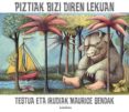 piztiak bizi diren lekuan-maurice sendak-9788484647249 piztiak bizi diren lekuan-maurice sendak-9788484647249