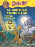 el castillo embrujado y otras historias (scooby-doo!: misterios a 4 patas volumen especial 3)-9788484836049 el castillo embrujado y otras historias (scooby-doo!: misterios a 4 patas volumen especial 3)-9788484836049