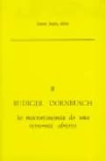 la macroeconomia de una economia abierta-rudiger dornbusch-9788485855049 la macroeconomia de una economia abierta-rudiger dornbusch-9788485855049