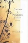 cuentos y proverbios chinos-norberto tucci-9788485895649 cuentos y proverbios chinos-norberto tucci-9788485895649