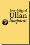 lamparas-jose-miguel ullan-9788487619649 lamparas-jose-miguel ullan-9788487619649