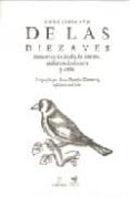 conocimiento de las diez aves menores de jaula, su canto, enferme dad, cura y cria (ed. facsimil)-juan bautista xamarro-9788488586049 conocimiento de las diez aves menores de jaula, su canto, enferme dad, cura y cria (ed. facsimil)-juan bautista xamarro-9788488586049